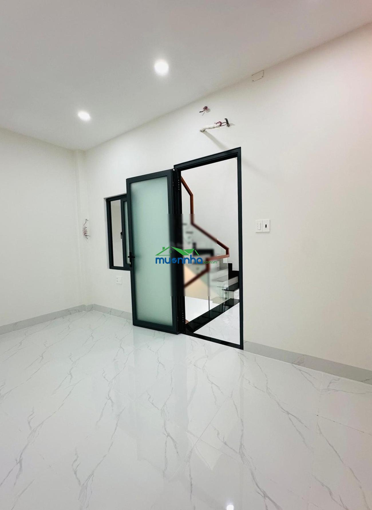 Chủ giảm ngay 200 triệu, nhà mới nguyễn xiển kế vinhomes grand park, đường 7m, giá chỉ 5.3 tỷ - 4