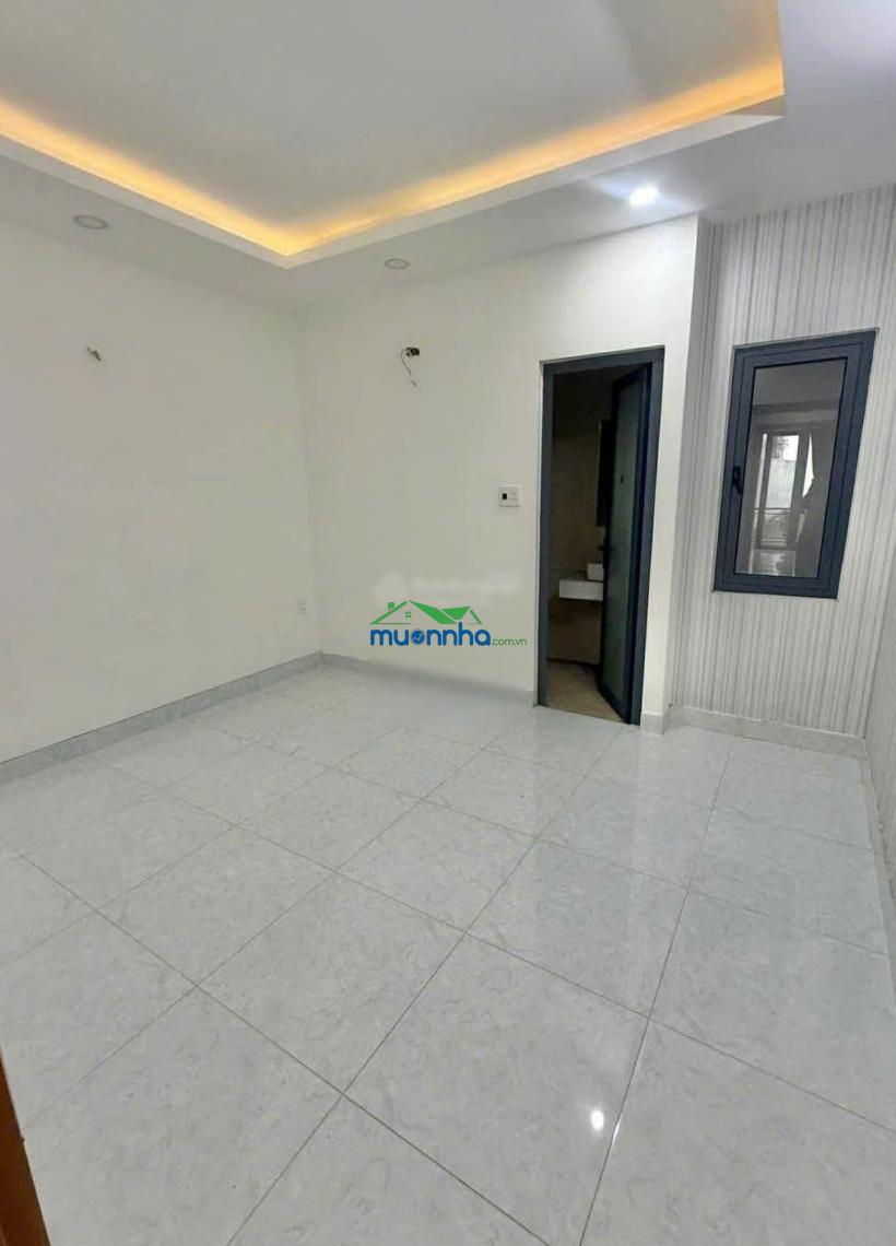 Chính chủ cần bán gấp nhà riêng giá rẻ 5 tầng 5pn,5wc,54m2 hồ chí minh ,tân bình chỉ với 9 tỷ 900