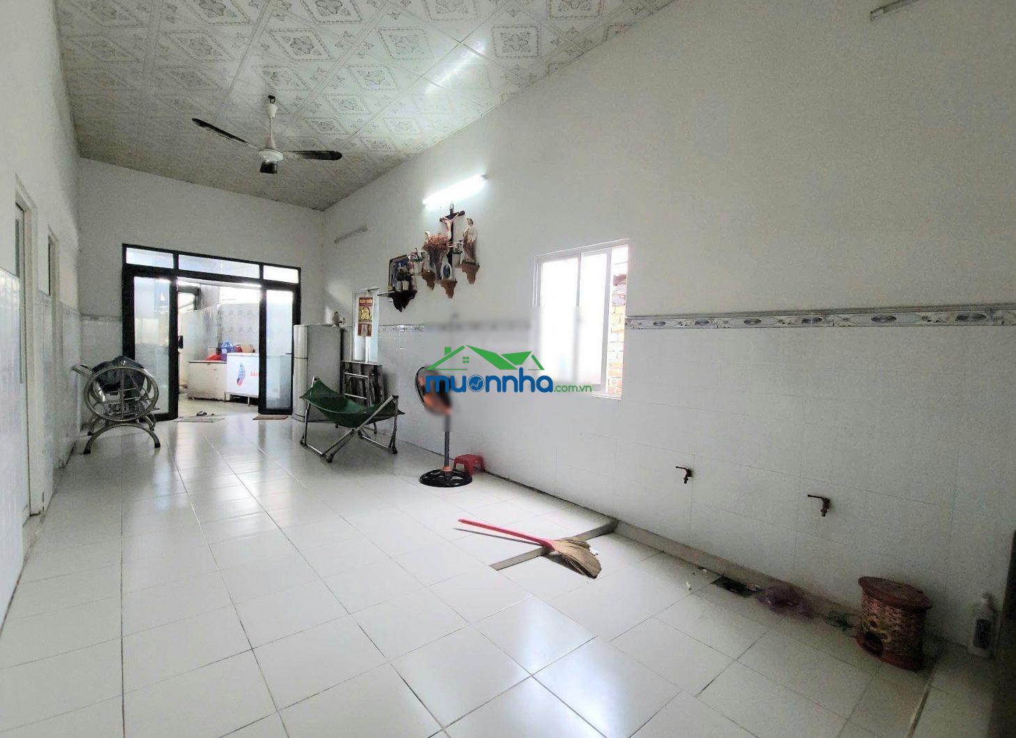 Chính chủ bán nhà hxh đường phan văn hớn, quận 12, 6.6x26m, chỉ 9.68 tỷ - 2