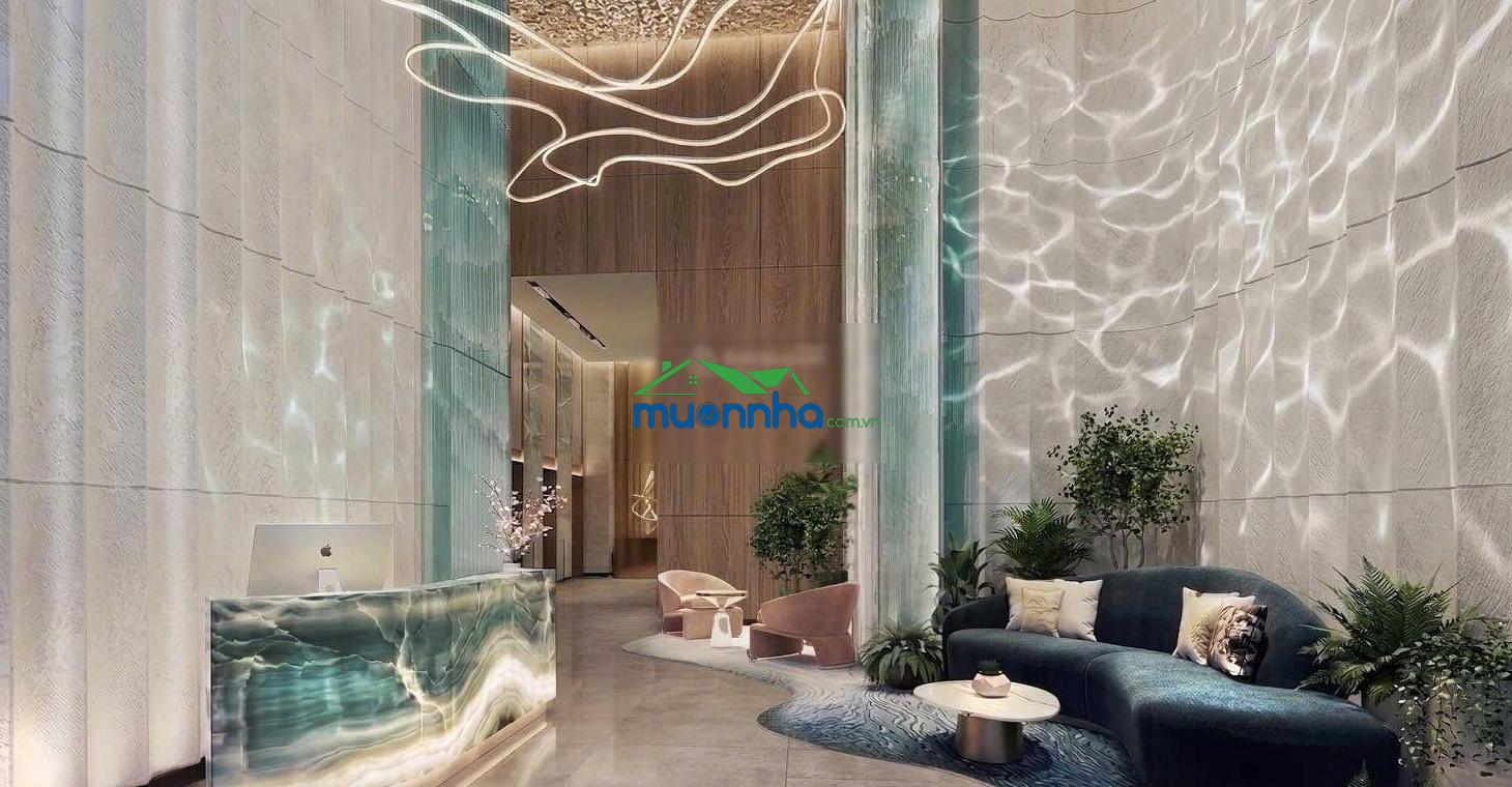 Monrei saigon - nhận ngay chiết khấu đến 11% & hỗ trợ lãi suất 0% 18 tháng - 3
