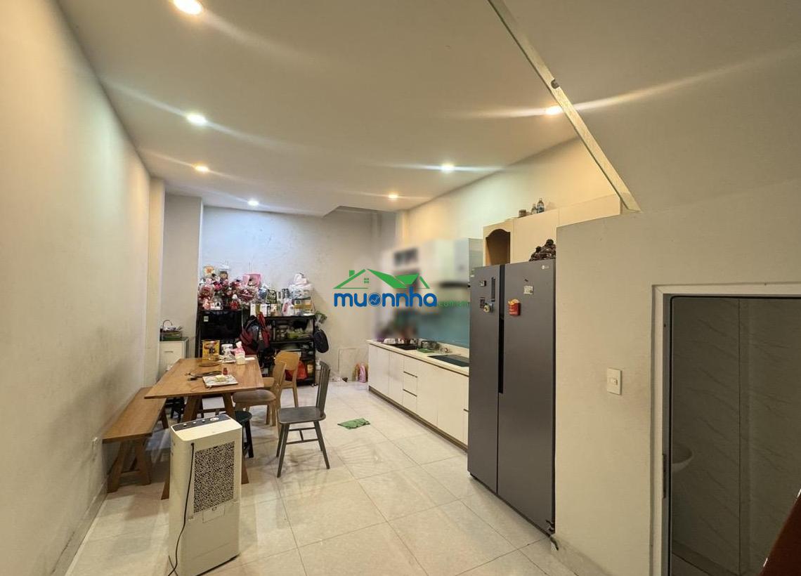 Bán nhà 3 tầng hẻm xe hơi trần thị điệu phước long b 49m 3 phòng ngủ gần ga metro giá 5,3 tỷ