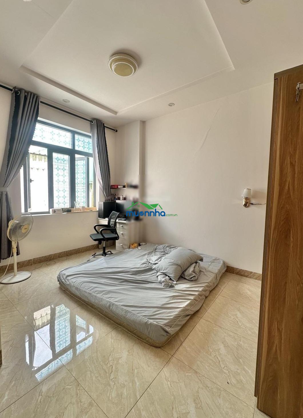Nhà tân phú nhiều người không thích nhà đã qua sử dụng, e đánh giá cách chủ tâm huyết thì khá ổn - 2