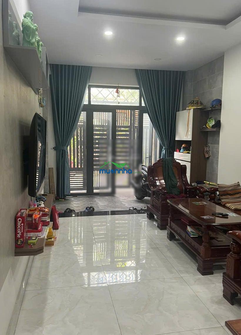 Hot! hẻm xe hơi khu bàu cát tân bình, 4mx16m, trệt 3 lầu nhà mới, chỉ 10.9 tỷ tl