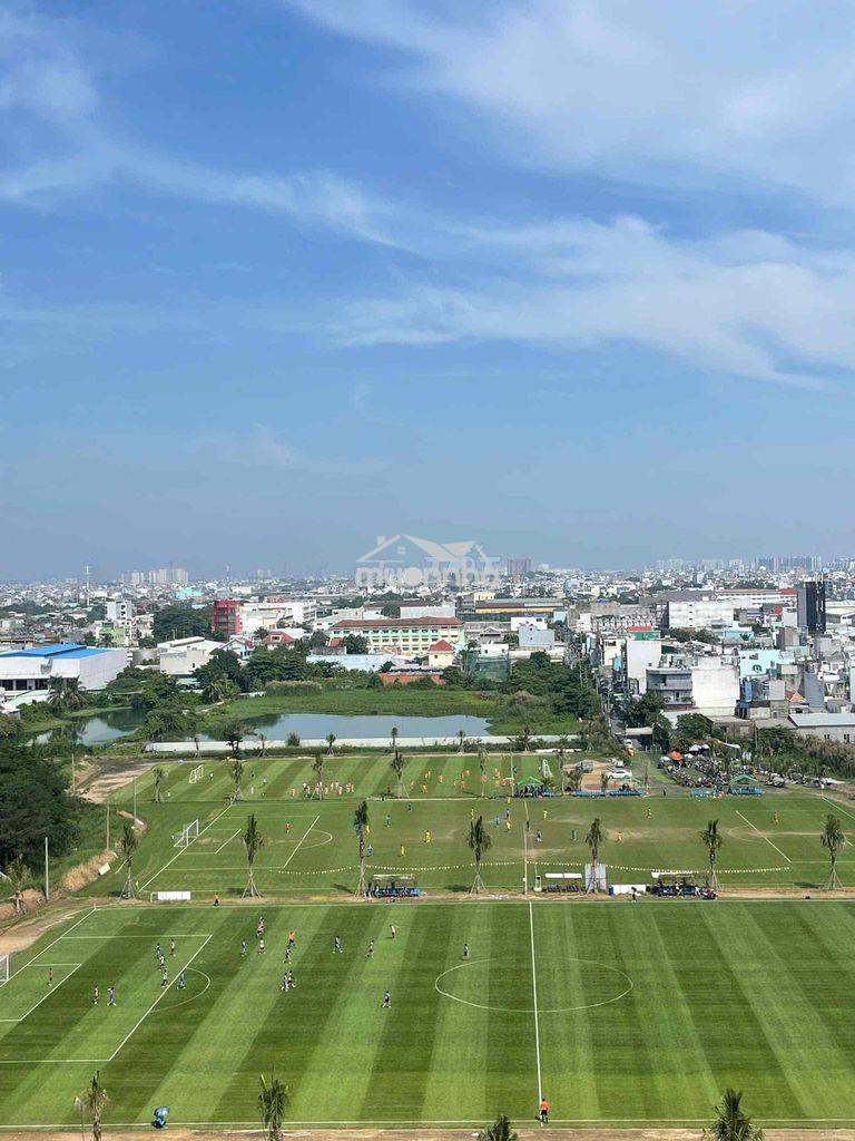 Cho thuê an gia star bình tân 2pn sẵn nội thất. giá 7 triệu - 2