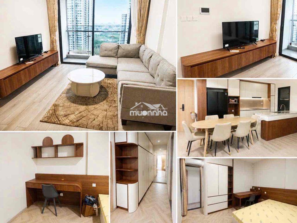 Cho thuê căn hộ vinhomes grand park quận 9 - giỏ hàng đa dạng, giá tốt - 4
