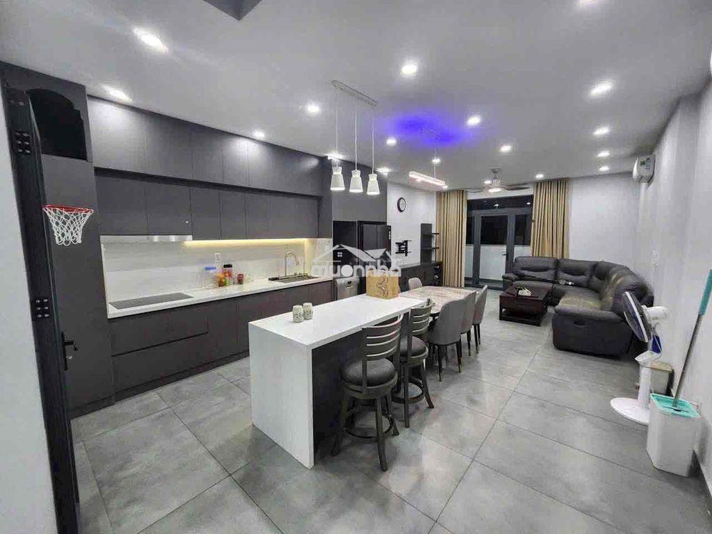 Cho thuê nhà đầy đủ nội thất tại phú mỹ gần thành phố mới - 2