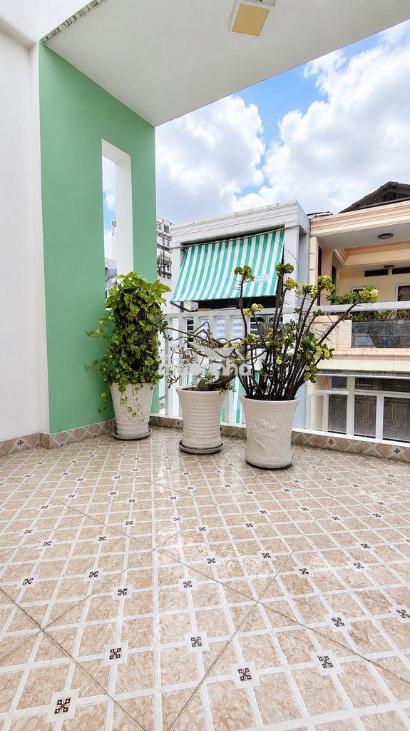 🚗 Ô tô đỗ cửa - hẻm thông 🏡 khu cán bộ, dân trí cao - 3