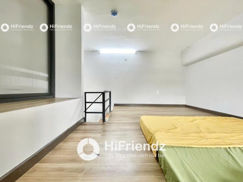 Duplex full nội thất – tân tạo a, bình tân | kế khu tên lửa – aeon mall
