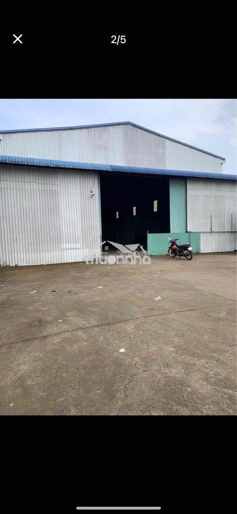 👉Cho thuê xưởng :tân thắng_ tân bình_ gần đường bùi thị xuân  ⛔️diện tí - 2