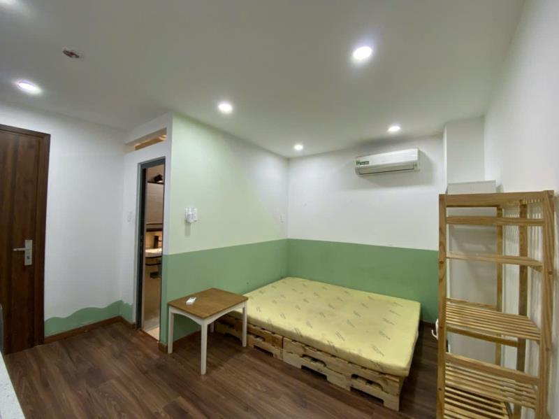 Nhà mới <30m2 - hoàng hoa thám gần chợ bà chiểu đh uef, dkc, nts, mts - 3