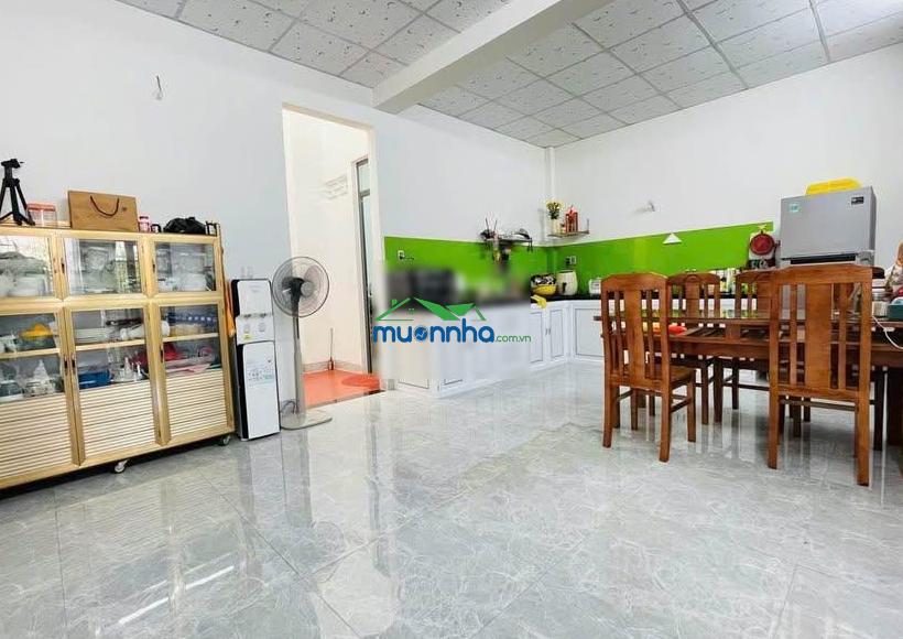 Nhà kiên cố, cao ráo, 5x26 131m2, hồ văn tắng, 900 triệu, hỗ trợ vay 3 bên, sổ hồng riêng - 3