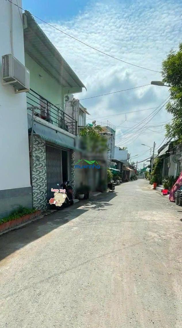 Lê văn lương- chỉ 1ty390- xe tải- 76m2- nhà đang cho thuê t. nhập ổn định- tiện ở, kdbb, cho thuê - 3