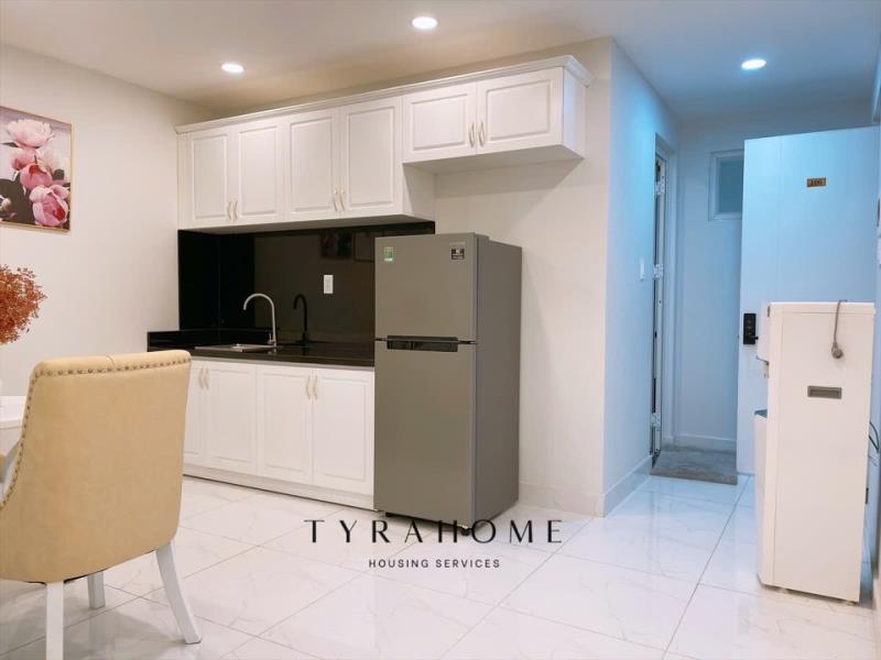 Studio full nội thất – điện biên phủ, bình thạnh – gần quận 1, hutech, landmark 81 - 4