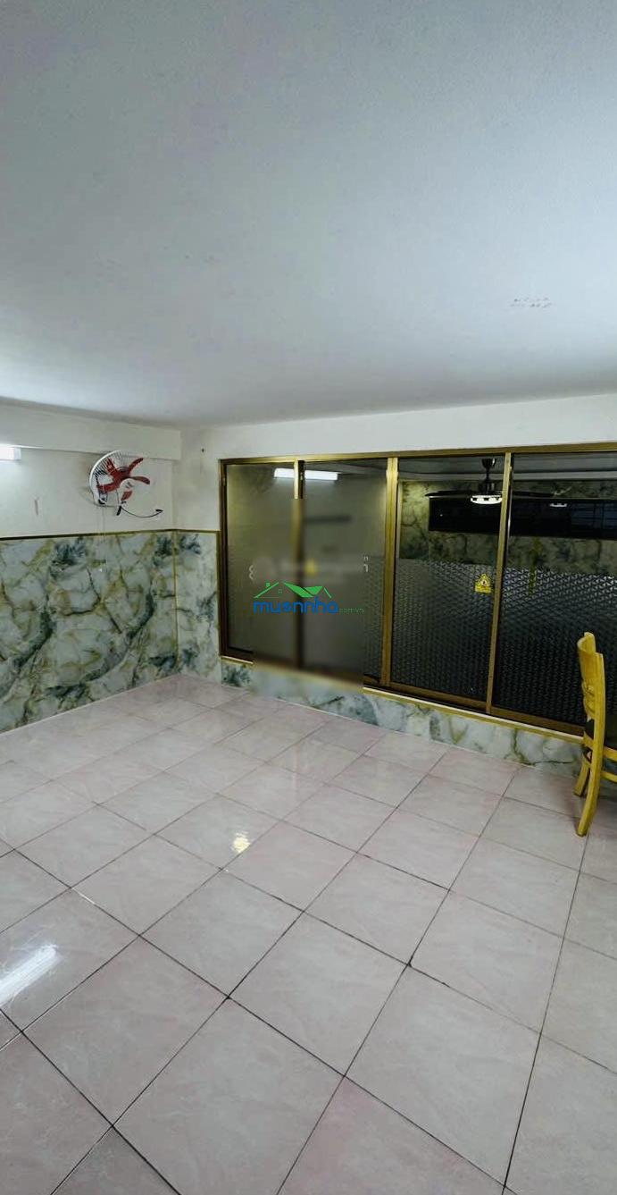 Không còn căn thứ hai! nhà mới 64m2 lũy bán bích - đầm sen full nội thất hẻm 8m