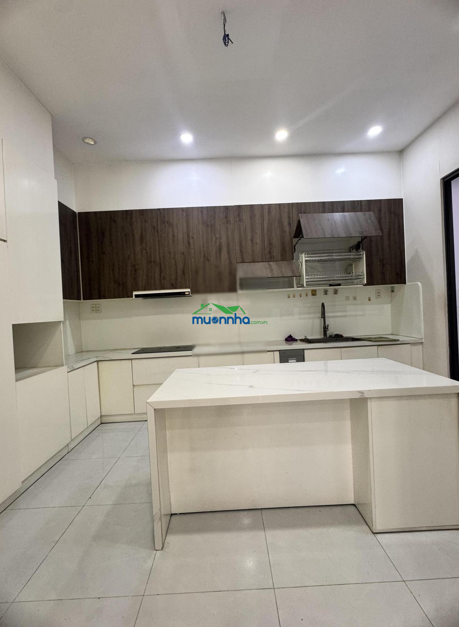 Bán nhà chính chủ phạm thế hiển tạ quang bửu p4 quận 8, 58m2, 4 tầng, 4 pn, kqh, knn. - 3