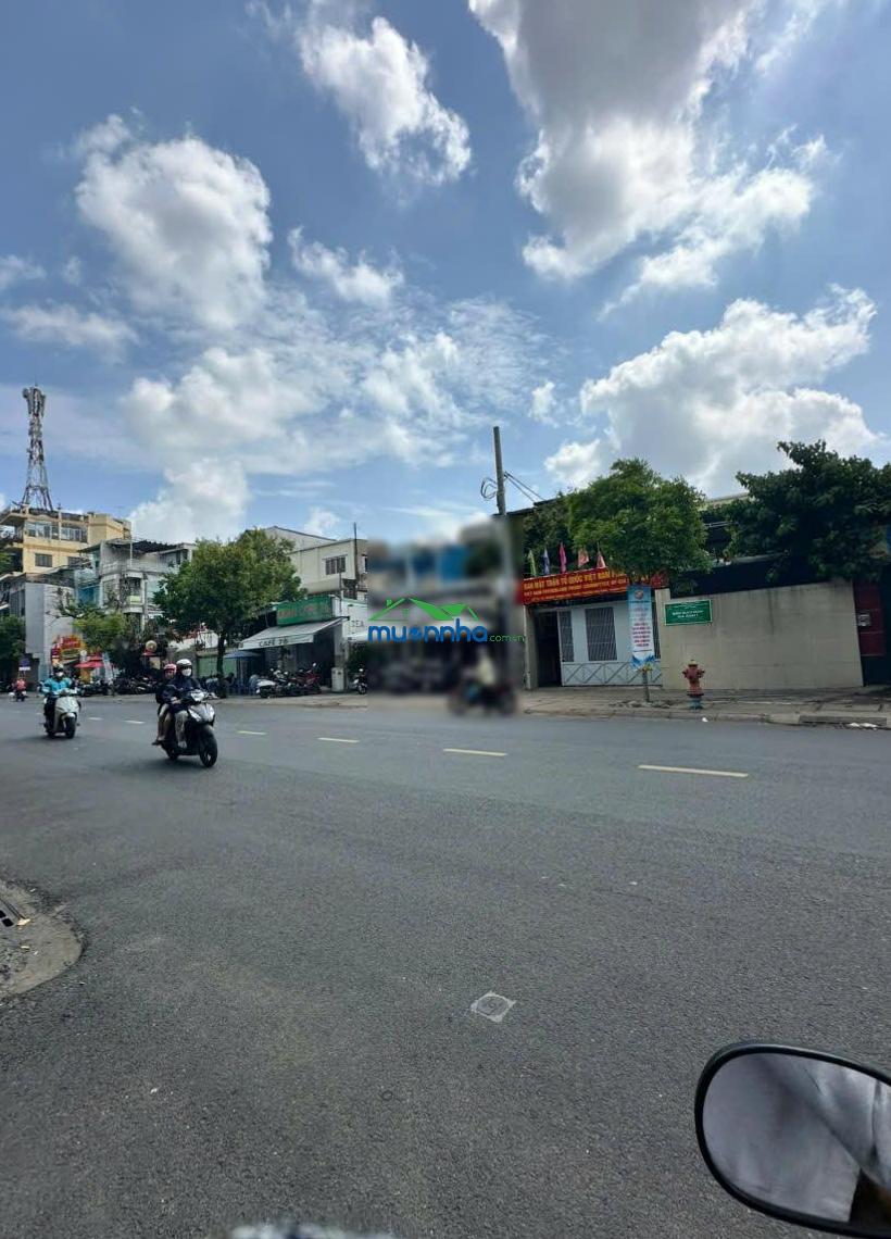 Cần bán nhà mới 4 tầng, hẻm xe hơi 1 trục, gần mặt tiền hoàng hoa thám, sát phan đăng lưu 6x21m - 3