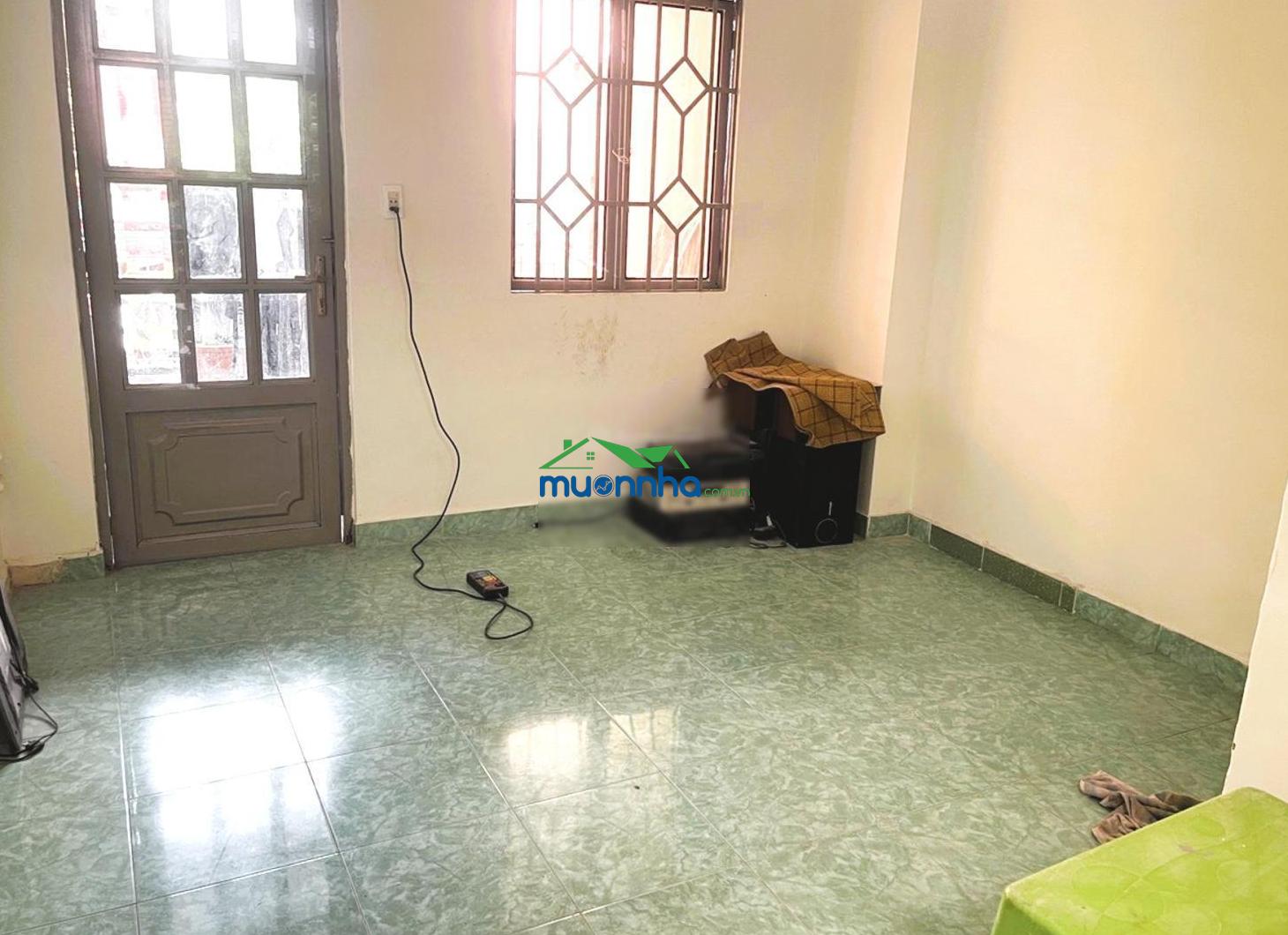 28m2 phú hòa 3 tầng hẻm thông hơn 4 tỷ - 4