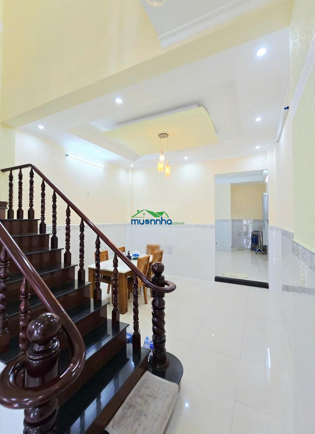 Đại hạ giá oto ngủ trong nhà hẻm 1/ cách 1 căn là tới địa chỉ - giá 1 tỷ 850 - 3