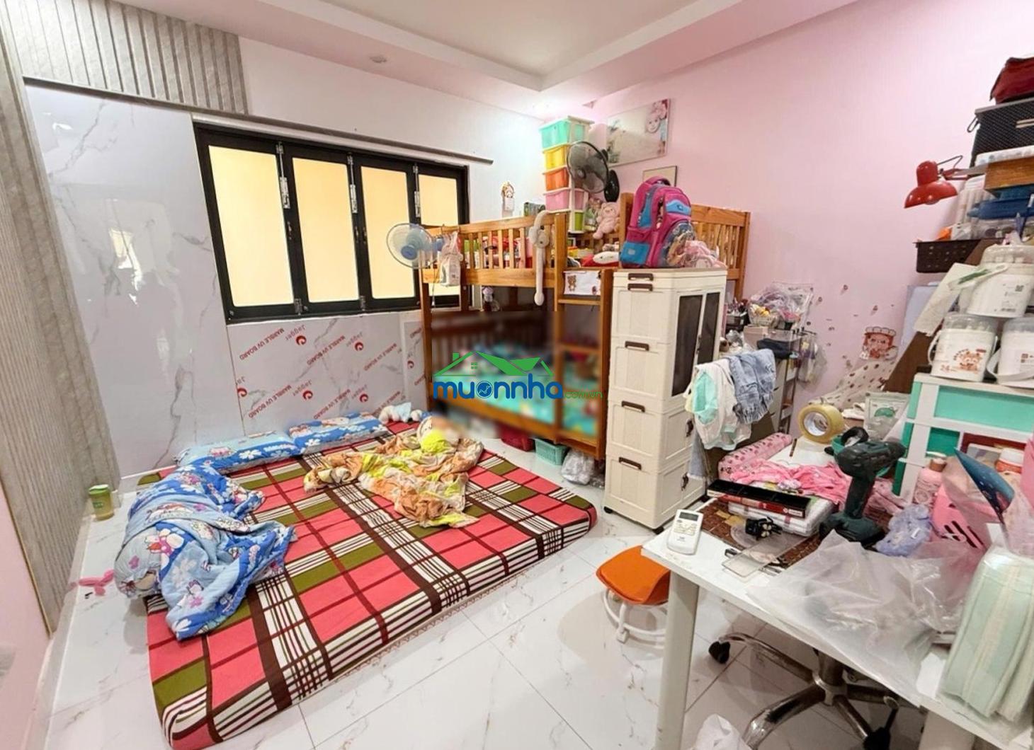Nhà 4 tầng mới đẹp - hxh sát mặt tiền hương lộ 2 - 63m - chỉ nhỉnh 6 tỷ - 3