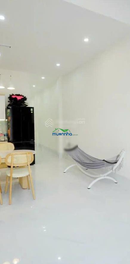 Bán gấp nhà riêng tại đường bờ nhà thờ, bình chánh, dt 120m2, chính chủ - 2