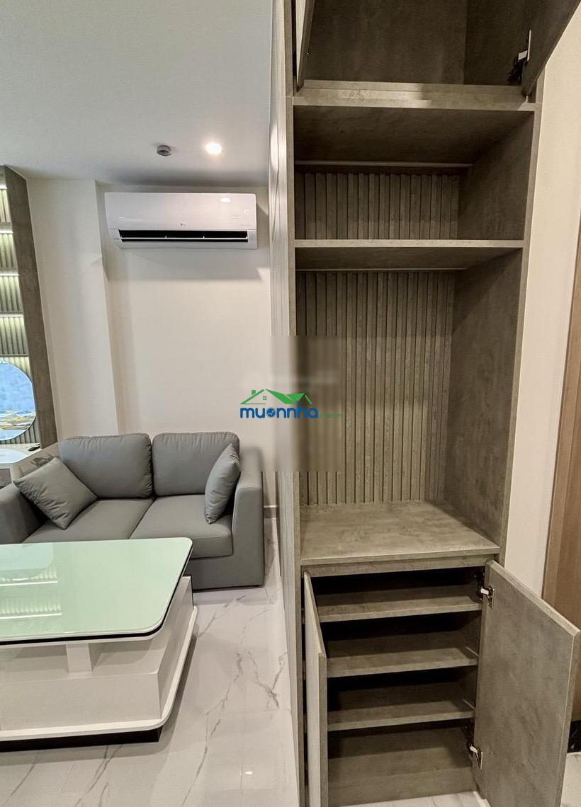 Chính chủ bán căn studio khu bs9 full nội thất thiết kế hiện đại, view công viên, hồ bơi, gần tttm