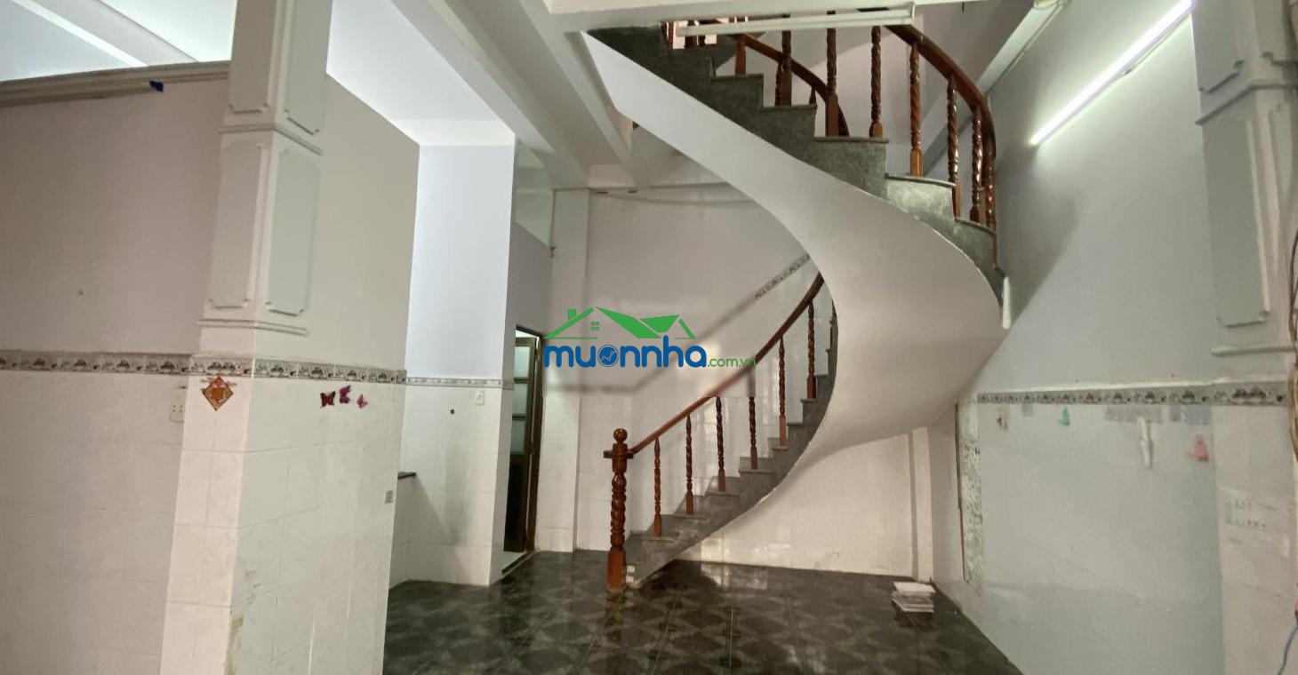 Bán nhà gần bắc hải sát quận 10 4pn 120m dtsd giá chỉ 6.98 tỷ. - 3