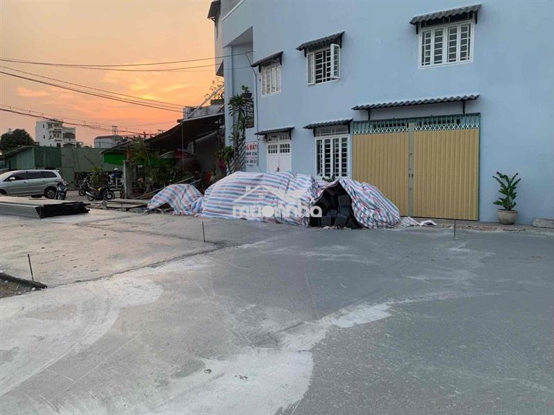 Chính chủ cho thuê phòng mới xây trệt căn gốc 2 mặt tiền đường