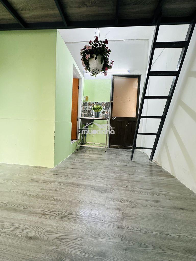 Phòng sạch đẹp thoáng mát ngay đoàn thị điểm-phan xích long - 3
