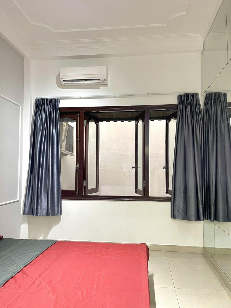 Cho thuê căn hộ 2 phòng ngủ, 2 wc quận phú nhuận gần tân sơn nhất & uef - 4