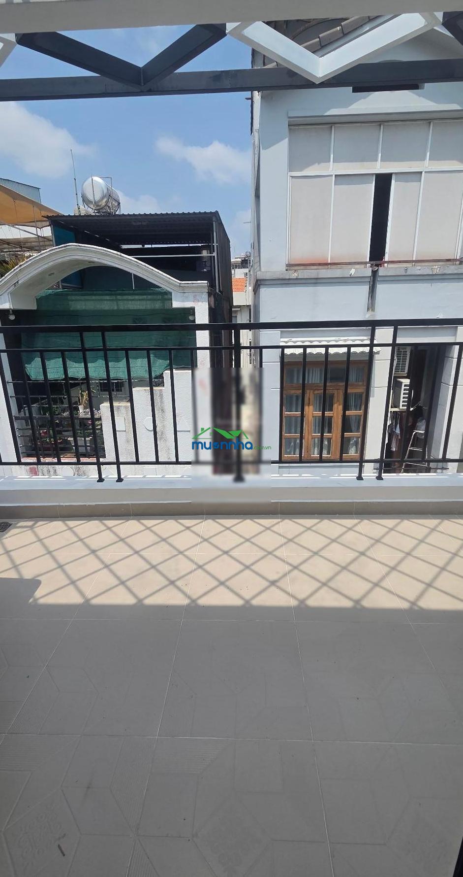 Bán gấp nhà phan đình phùng, phan xích long, phú nhuận, hẻm xe hơi, khu phân lô đồng bộ, 80m2 - 2
