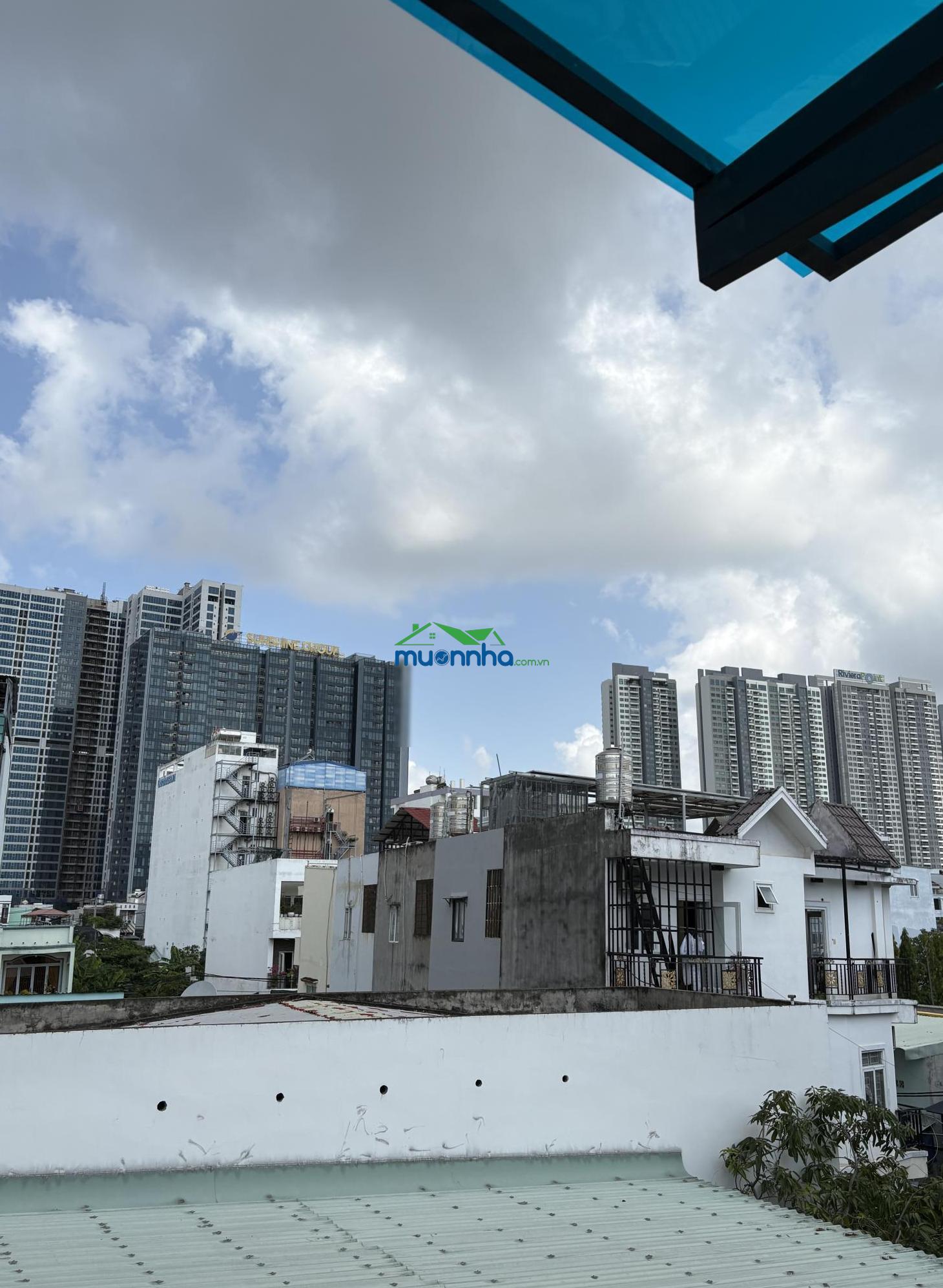 Dòng tiền 540tr/năm; ngay kdc nam long (cách phú mỹ hưng 300m); cách hẻm xe tải 30m; không lộ giới