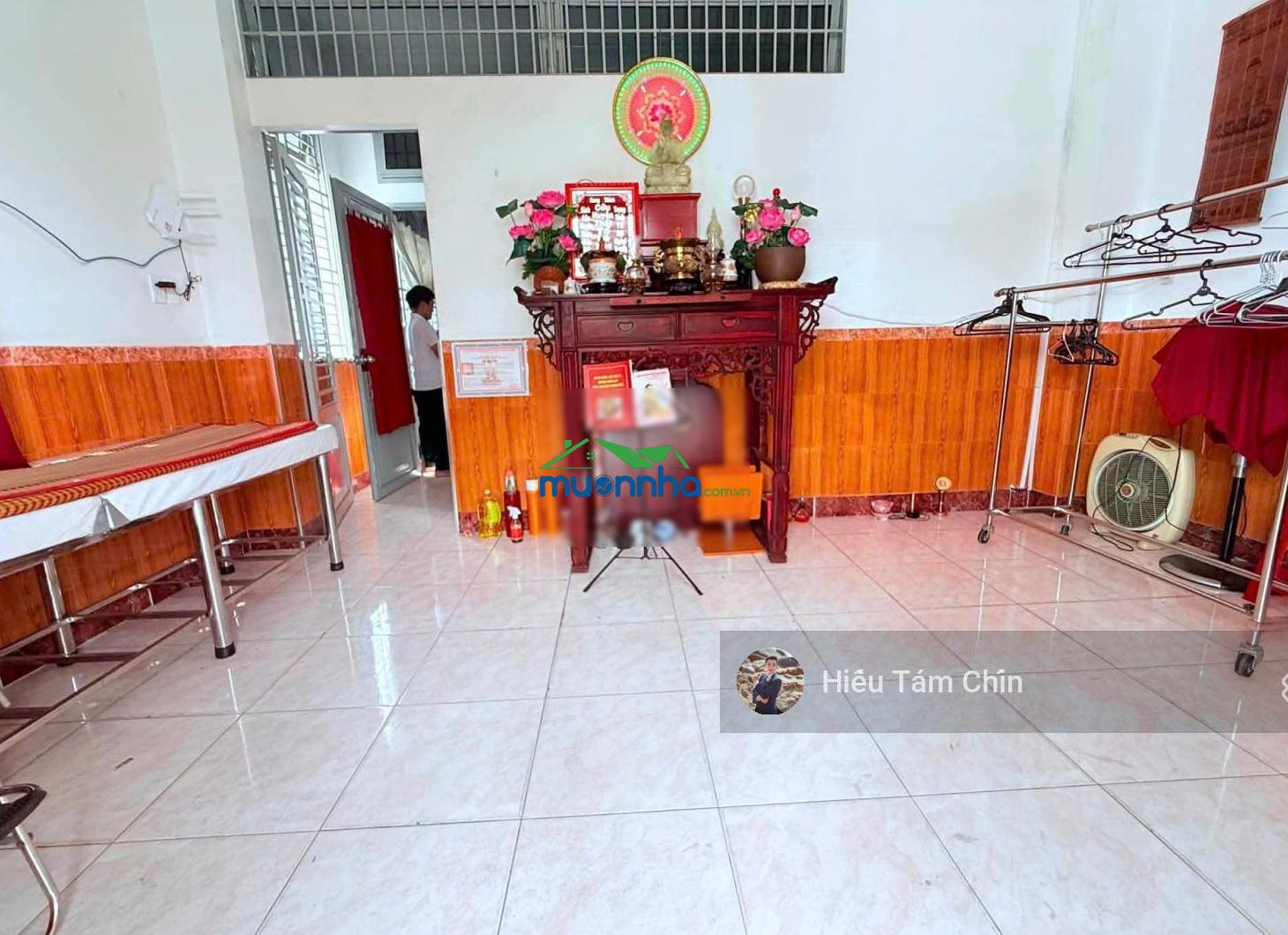 Vinfast vf3 đỗ cửa, 5.1m x 12m x 3 tầng, nhà tốt giá tốt, sổ đẹp, khu văn minh - 4
