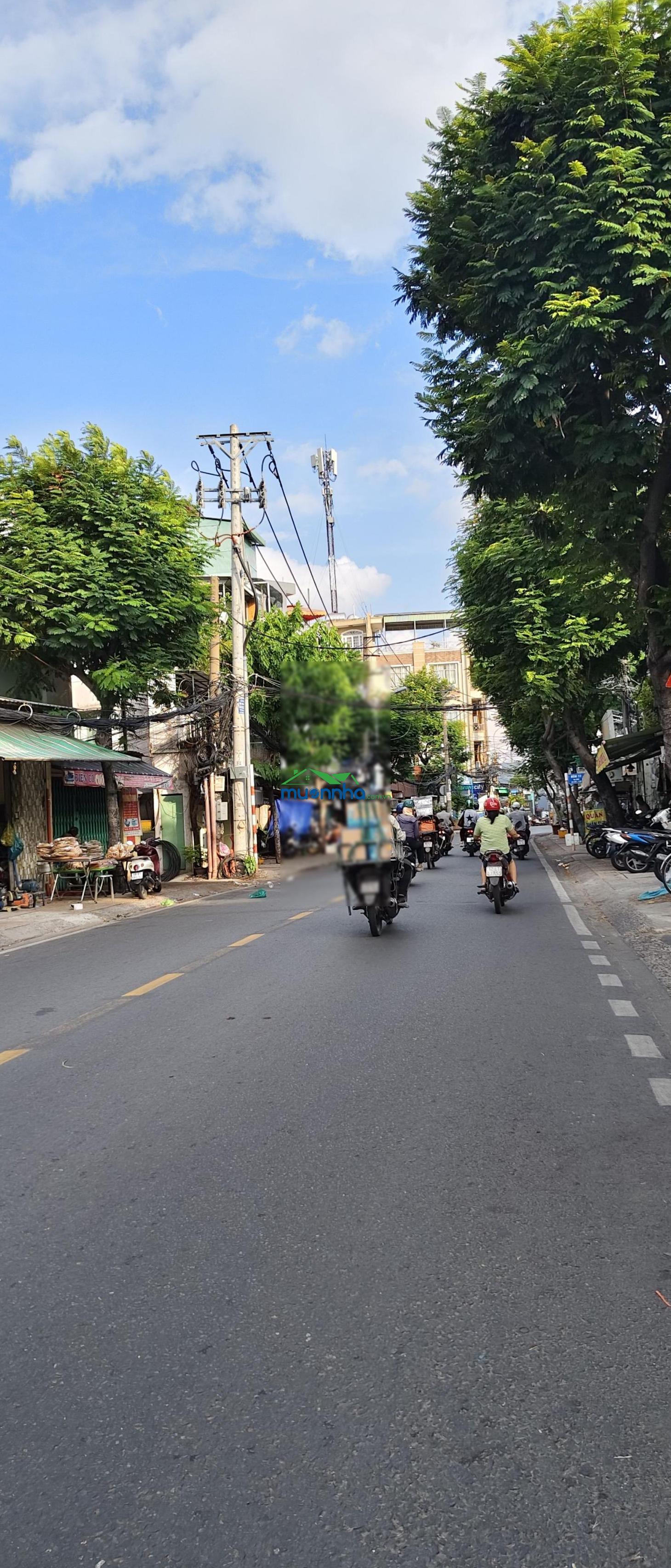 Nhà khu vip âu dương lân quận 8 - 5x21 - 5 pn - nhỉnh 8,xtỷ - 2