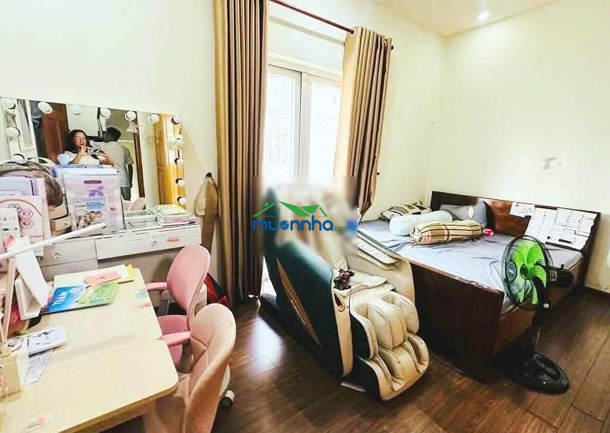 56m2. trệt, 2 lầu, sân thượng, 4 phòng ngủ, phòng thờ. hẻm xe hơi tân hòa 2, hiệp phú, quận 9. - 3