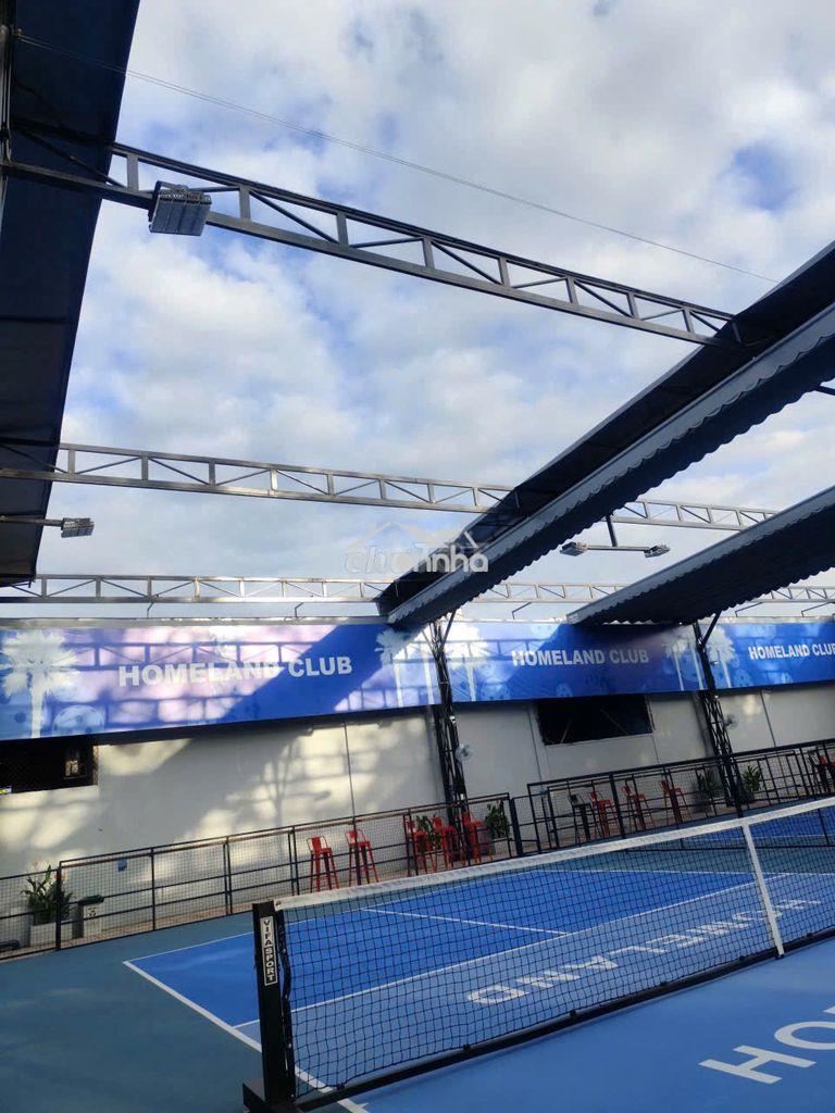 Sang nhượng cụm pickleball 6 sân – cơ hội đầu tư giá tốt - 3