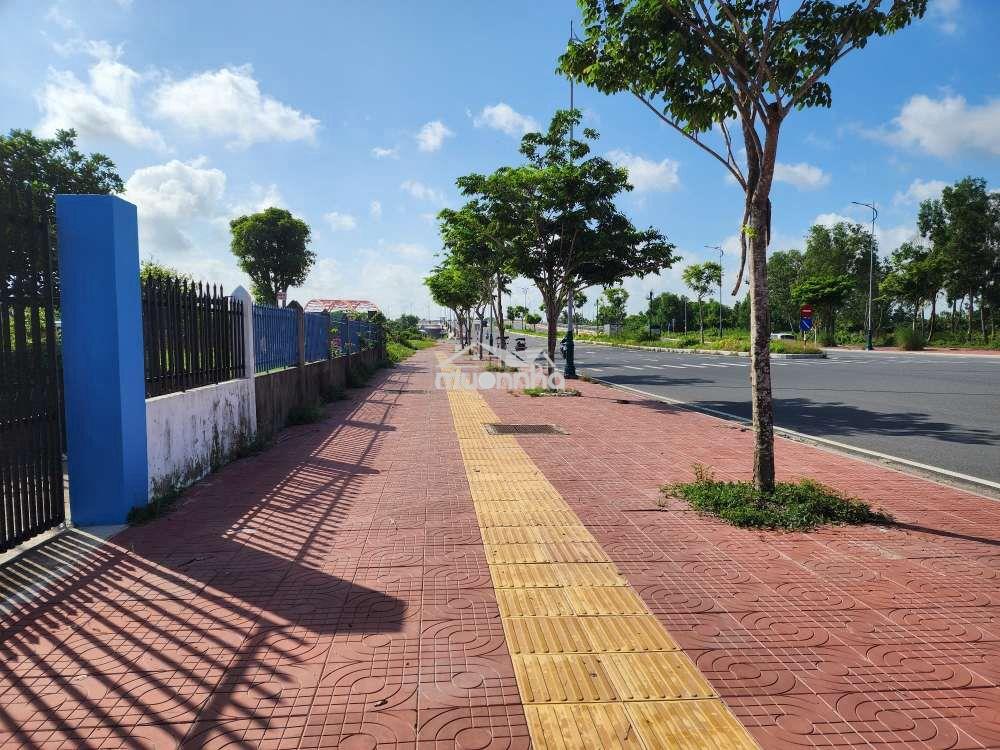 Đất mặt tiền đường võ văn kiệt phường long châu tỉnh vĩnh long - 4