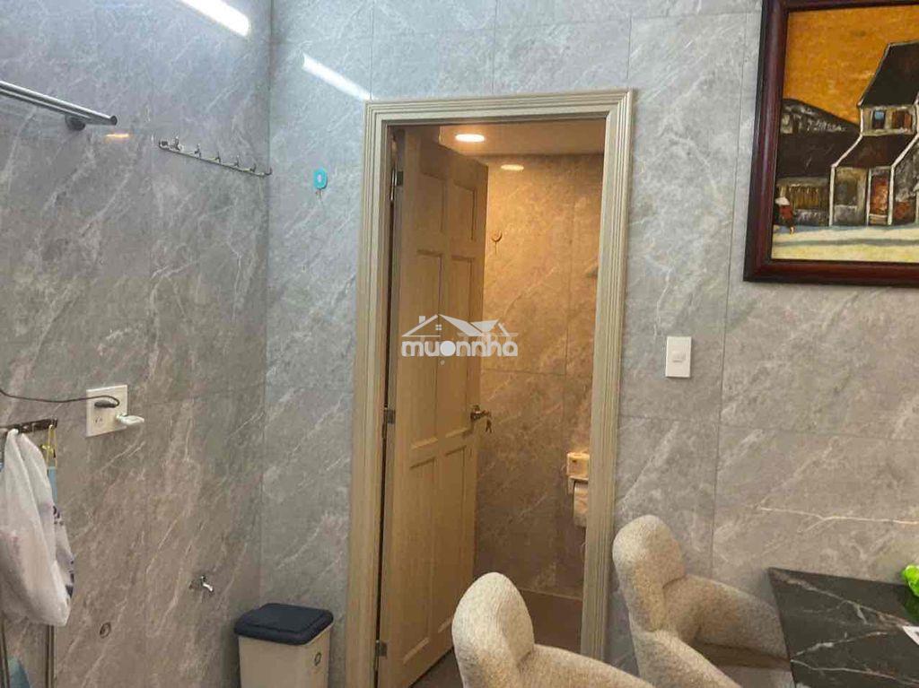 Cho thuê nhà nguyên căn full nội thất - 3