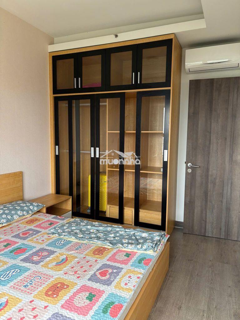 🏡 Cho thuê căn hộ q7 boulevard – full nội thất – 2pn – 57m² - 3