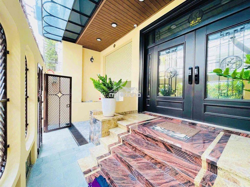 Siêu phẩm sân bay - 37f cửu long, p.2, tân bình – có hầm, thang máy - 2