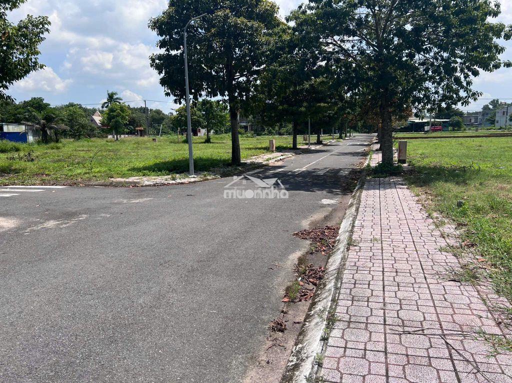 Bán gấp nền gốc 106m ấp 4 an viễn, cách đường phù hưng 500m đường 10m - 3
