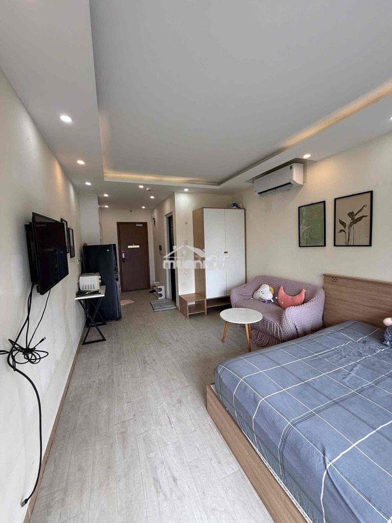 Cho thuê millennium studio nhà đẹp chỉ 13tr5/tháng - 3