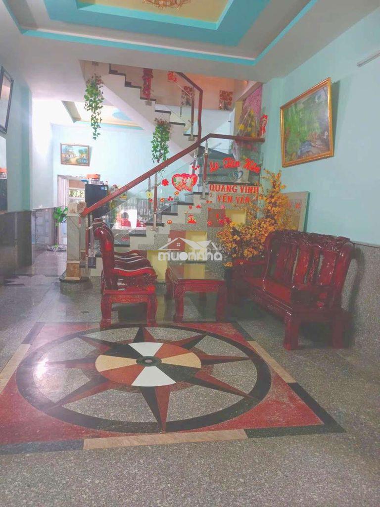 Nhà trệt hai lầu 3pn 3wc tân bình dĩ an - 2