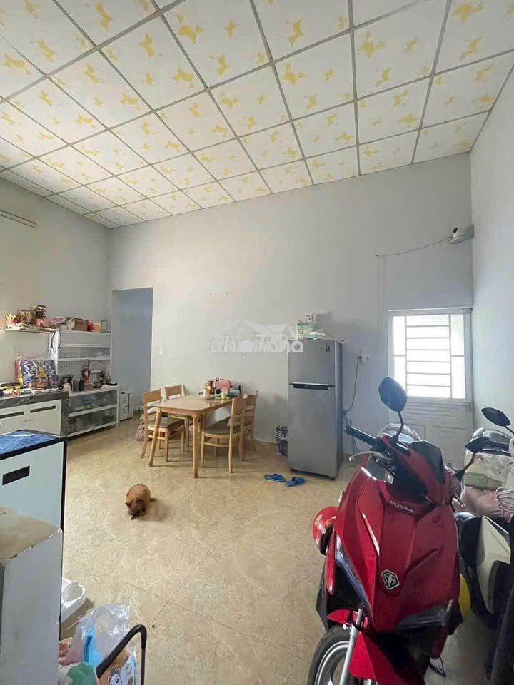 Ngộp bán gấp nhà hẻm 1/ đường trần thị cẩm xã tân phú trung, 850 triệu - 3