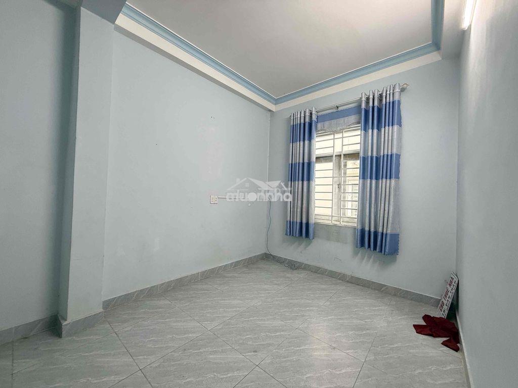 Cho thuê nhà ngay vòng xoay thành 3, thủ dầu một, bình dương (gc) ____ - 4