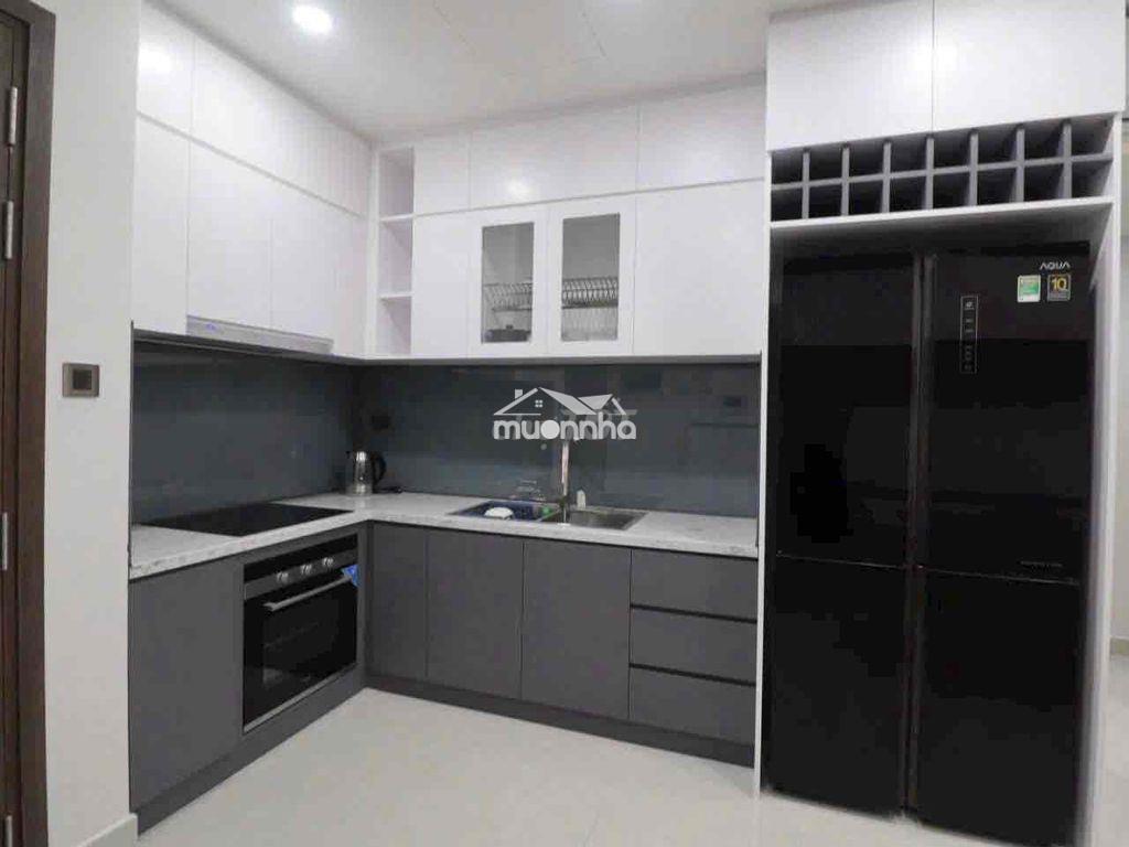 Căn hộ 2pn 65m2 view bitexco saigon royal - 2