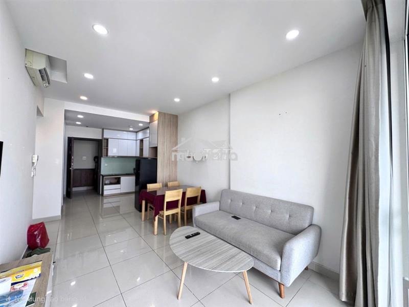 Cho thuê căn hộ golden mansion novaland khu sân bay 70m 2 phòng ở ngay