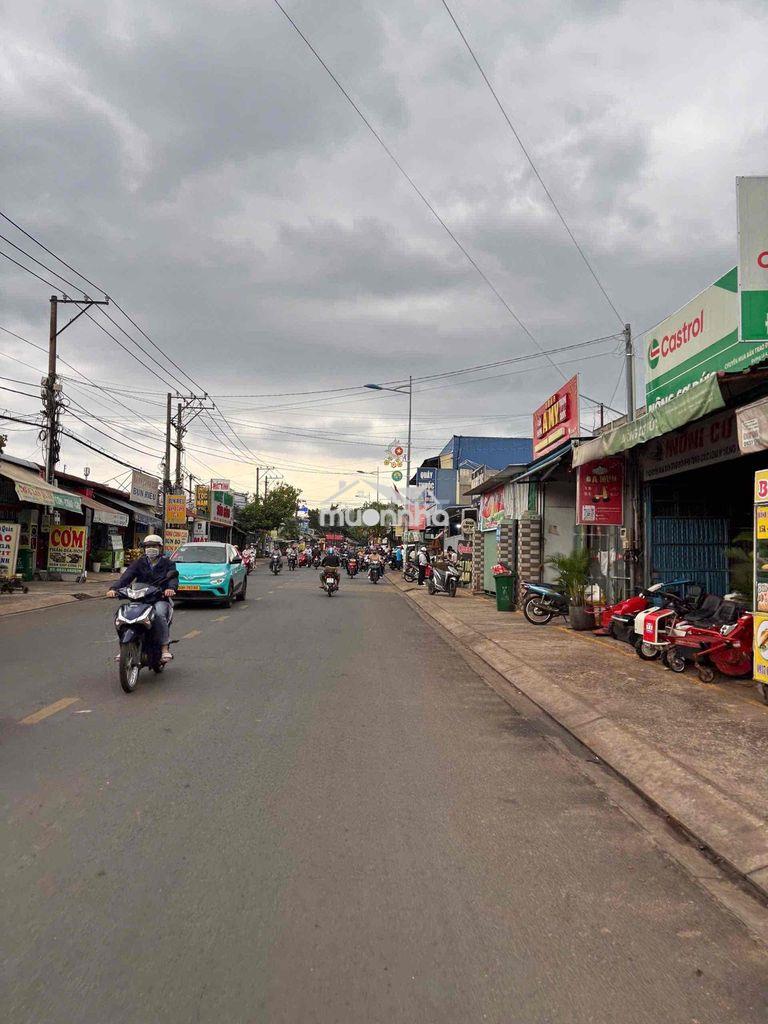 Cần bán đất ngay ngã ba tân phong long khánh - 3