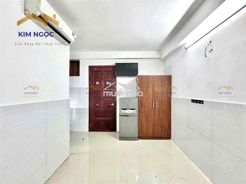 Cho thuê phòng trọ tân phú