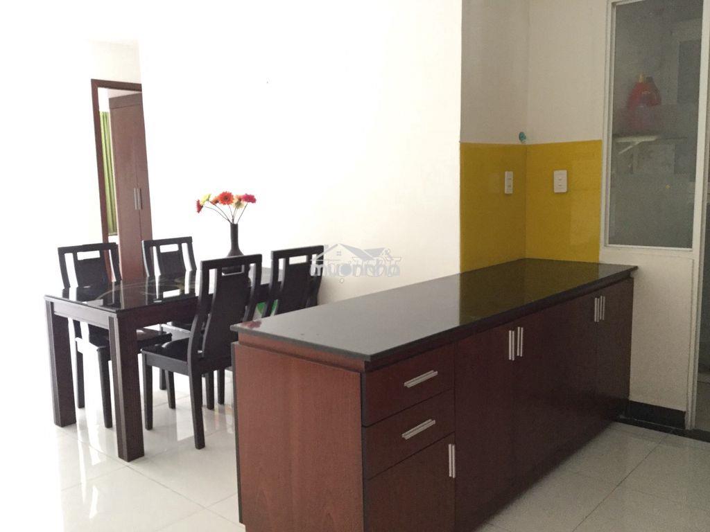 Chính chủ bán gấp căn hộ giai việt 78m2 2phòng 2wc có sổ hồng 4tỷ4 - 3
