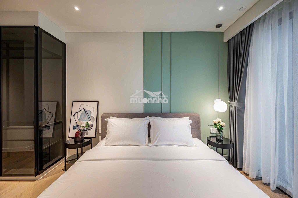 Chuyên căn hộ 1pn/2pn cho thuê tại tân bình, nhà mới đẹp, full nt - 4